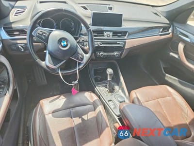 Zdjęcie 8 z 13 samochodu: 2018 BMW X1 SDRIVE28I VIN:WBXHU7C32J3F04481 - miniatura