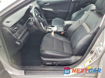 Zdjęcie 7 z 13 samochodu: 2012 TOYOTA CAMRY SE VIN:4T1BF1FK9CU115212 - miniatura