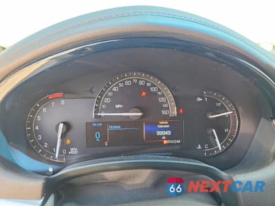 Zdjęcie 9 z 12 samochodu: 2017 CADILLAC XTS LUXURY VIN:2G61M5S30H9125971 - miniatura
