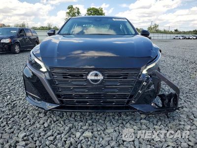 Piąte zdjęcie samochodu w środku: 2026 NISSAN ALTIMA SV VIN:1N4BL4DW3TN342366 - miniatura