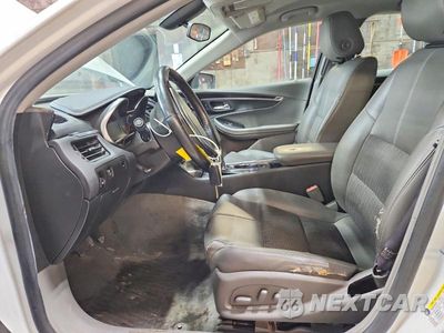Zdjęcie 7 z 12 samochodu: 2017 CHEVROLET IMPALA LT VIN:2G1105S3XH9103025 - miniatura