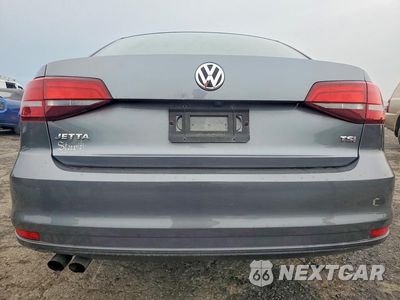 Zdjęcie 6 z 12 samochodu: 2017 VOLKSWAGEN JETTA S VIN:3VW2B7AJ7HM366952 - miniatura