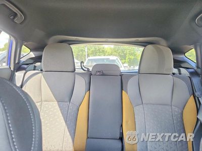 Zdjęcie 10 z 14 samochodu: 2024 SUBARU CROSSTREK SPORT VIN:4S4GUHF65R3707566 - miniatura