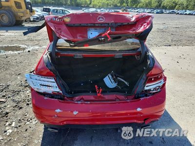Zdjęcie 6 z 12 samochodu: 2014 MERCEDES-BENZ C 300 4MATIC VIN:WDDGF8AB8EA893666 - miniatura