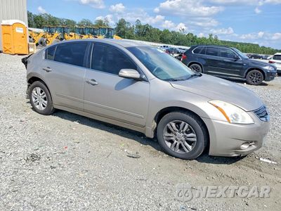 Czwarte zdjęcie samochodu z boku: 2012 NISSAN ALTIMA 2.5 VIN:1N4AL2AP2CN424621 - miniatura