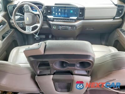 Zdjęcie 8 z 12 samochodu: 2022 CHEVROLET SILVERADO C1500 LT VIN:1GCPACED3NZ576550 - miniatura