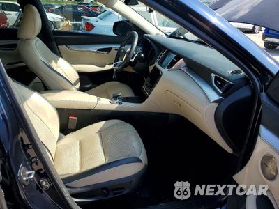 Zdjęcie 7 z 13 samochodu: 2019 INFINITI QX50 ESSENTIAL VIN:3PCAJ5M39KF110763 - miniatura