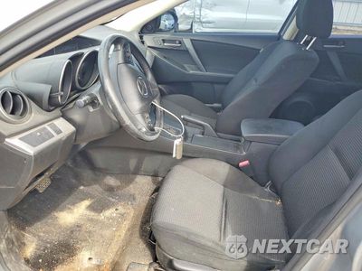 Zdjęcie 7 z 13 samochodu: 2013 MAZDA 3 I VIN:JM1BL1L70D1725256 - miniatura