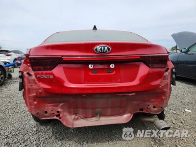 Zdjęcie 6 z 12 samochodu: 2020 KIA FORTE LXS VIN:3KPF24AD0LE262478 - miniatura