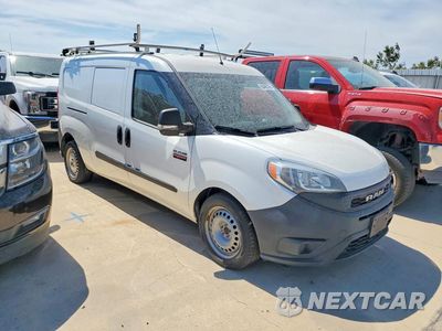 Czwarte zdjęcie samochodu z boku: 2021 RAM PROMASTER CITY VIN:ZFBHRFAB4M6T89727 - miniatura