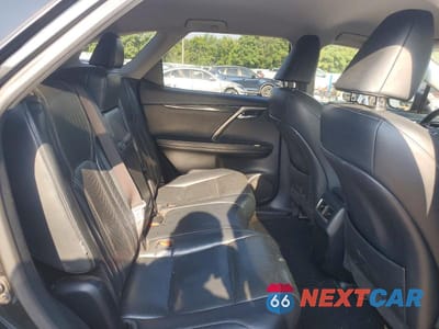 Zdjęcie 11 z 13 samochodu: 2018 LEXUS RX 350 L VIN:JTJGZKCA3J2000212 - miniatura