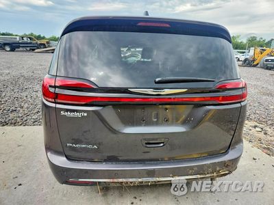 Zdjęcie 6 z 14 samochodu: 2023 CHRYSLER PACIFICA TOURING L VIN:2C4RC1BGXPR522732 - miniatura