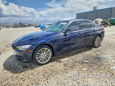 2014 BMW 328 XI SULEV WBA3B5C50EP544179 - główne zdjęcie licytacji z USA - miniatura