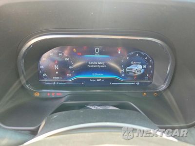 Zdjęcie 9 z 13 samochodu: 2024 CHEVROLET SUBURBAN K1500 HIGH COUNTRY VIN:1GNSKGKL4RR291914 - miniatura
