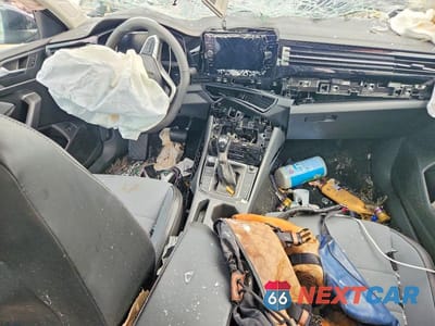 Zdjęcie 8 z 12 samochodu: 2026 VOLKSWAGEN JETTA SE VIN:3VW7W7BUXTM050232 - miniatura