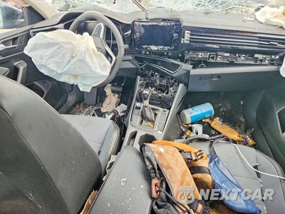 Zdjęcie 8 z 12 samochodu: 2026 VOLKSWAGEN JETTA SE VIN:3VW7W7BUXTM050232 - miniatura