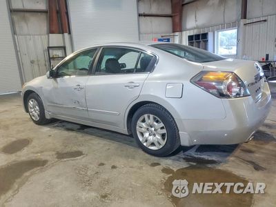 Drugie zdjęcie samochodu z przodu: 2011 NISSAN ALTIMA 2.5 VIN:1N4AL2AP4BN516196 - miniatura