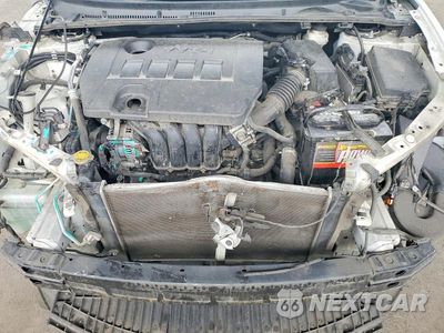 Zdjęcie 11 z 13 samochodu: 2015 TOYOTA COROLLA LE VIN:2T1BURHE4FC267531 - miniatura