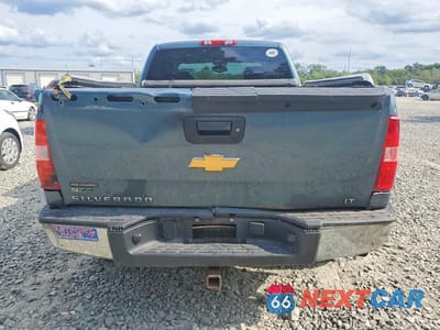 Zdjęcie 6 z 12 samochodu: 2012 CHEVROLET SILVERADO K1500 LT VIN:1GCRKSE70CZ198890 - miniatura