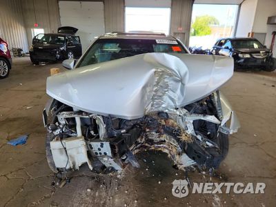 Piąte zdjęcie samochodu w środku: 2014 TOYOTA CAMRY XLE VIN:4T4BF1FK5ER410820 - miniatura