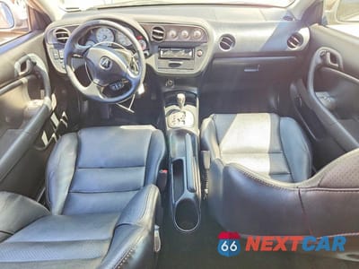 Zdjęcie 8 z 13 samochodu: 2006 ACURA RSX VIN:JH4DC54816S020727 - miniatura