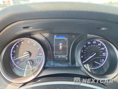 Zdjęcie 9 z 12 samochodu: 2021 TOYOTA CAMRY SE VIN:4T1G11AK7MU586191 - miniatura