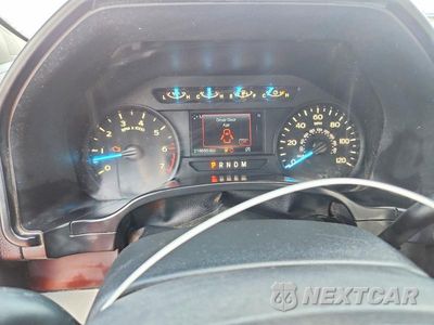 Zdjęcie 9 z 12 samochodu: 2019 FORD F150 SUPER CAB VIN:1FTFX1E58KKE18183 - miniatura