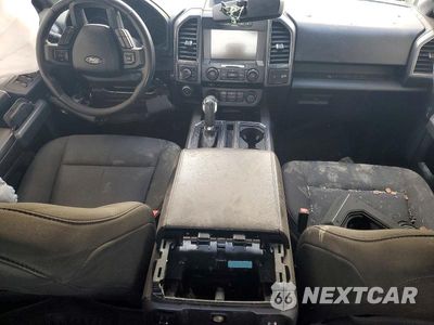 Zdjęcie 8 z 12 samochodu: 2018 FORD F150 VIN:1FTEW1E56JKD67327 - miniatura