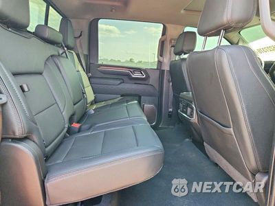 Zdjęcie 10 z 12 samochodu: 2025 GMC SIERRA K2500 DENALI VIN:1GT4UREY1SF260710 - miniatura