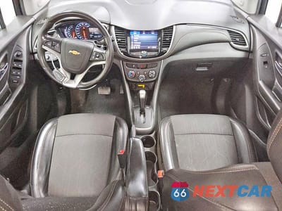 Zdjęcie 8 z 12 samochodu: 2021 CHEVROLET TRAX 1LT VIN:KL7CJLSB2MB347024 - miniatura