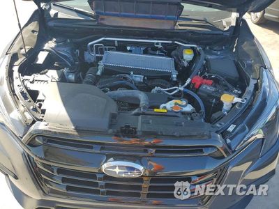 Zdjęcie 11 z 12 samochodu: 2026 SUBARU ASCENT PREMIUM VIN:4S4WMABD3T3422881 - miniatura