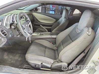 Zdjęcie 7 z 12 samochodu: 2015 CHEVROLET CAMARO LS VIN:2G1FB1E30F9292432 - miniatura