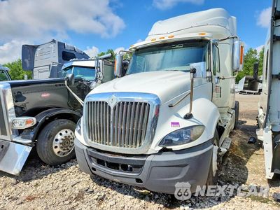 2016 INTERNATIONAL PROSTAR SEMI TRUCK 3HSDJAPR8GN001723 - główne zdjęcie licytacji z USA - miniatura
