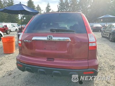 Zdjęcie 6 z 14 samochodu: 2009 HONDA CR-V EX VIN:JHLRE48529C023648 - miniatura