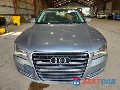 Piąte zdjęcie samochodu w środku: 2013 AUDI A8 L QUATTRO VIN:WAUR2AFD7DN014839 - miniatura