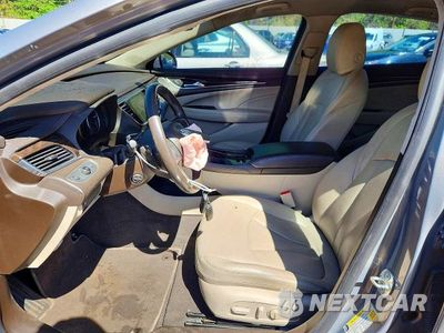 Zdjęcie 7 z 12 samochodu: 2017 BUICK LACROSSE VIN:1G4ZP5SS3HU161621 - miniatura