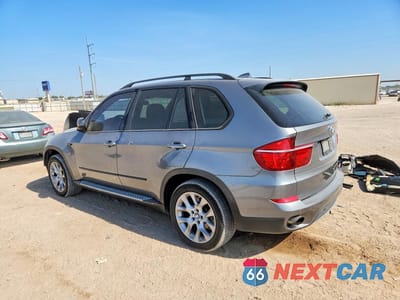 Drugie zdjęcie samochodu z przodu: 2012 BMW X5 XDRIVE35I VIN:5UXZV4C50CL985408 - miniatura