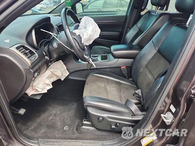 Zdjęcie 7 z 13 samochodu: 2020 JEEP GRAND CHEROKEE LAREDO VIN:1C4RJEAG7LC392071 - miniatura