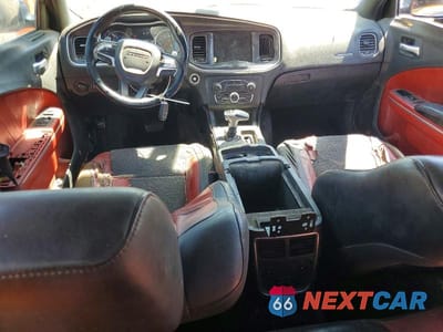 Zdjęcie 8 z 12 samochodu: 2015 DODGE CHARGER SXT VIN:2C3CDXHG7FH832584 - miniatura