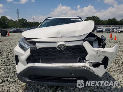 Piąte zdjęcie samochodu w środku: 2023 TOYOTA RAV4 XLE VIN:2T3W1RFV4PC239699 - miniatura