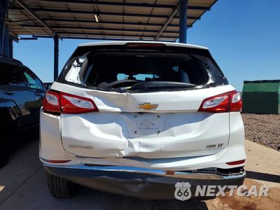 Zdjęcie 6 z 12 samochodu: 2019 CHEVROLET EQUINOX LT VIN:2GNAXUEV1K6301454 - miniatura