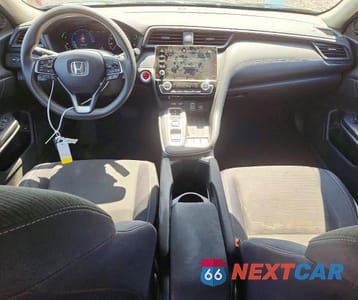 Zdjęcie 8 z 12 samochodu: 2021 HONDA INSIGHT EX VIN:19XZE4F51ME002016 - miniatura