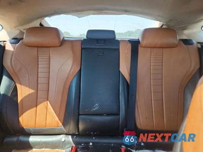Zdjęcie 10 z 13 samochodu: 2015 BMW X6 SDRIVE35I VIN:5UXKU0C54F0F91741 - miniatura