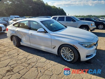 Czwarte zdjęcie samochodu z boku: 2014 BMW 328 XIGT VIN:WBA3X5C58ED559483 - miniatura