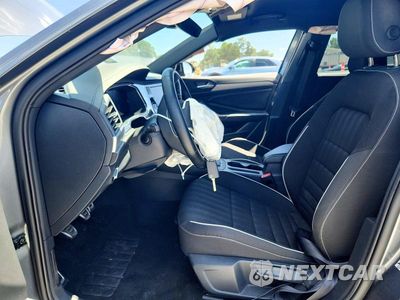 Zdjęcie 7 z 12 samochodu: 2024 VOLKSWAGEN JETTA SPORT VIN:3VWAM7BU5RM011844 - miniatura