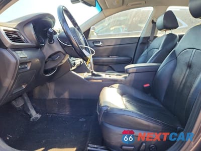 Zdjęcie 7 z 13 samochodu: 2019 KIA OPTIMA EX VIN:5XXGU4L1XKG329904 - miniatura