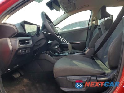 Zdjęcie 7 z 13 samochodu: 2025 KIA K4 LXS VIN:3KPFT4DE7SE033635 - miniatura