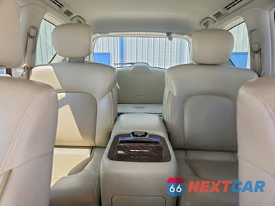 Zdjęcie 10 z 13 samochodu: 2015 INFINITI QX80 BASE VIN:JN8AZ2NF9F9574110 - miniatura