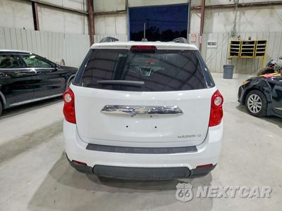 Zdjęcie 6 z 13 samochodu: 2015 CHEVROLET EQUINOX LT VIN:2GNALBEK7F1137538 - miniatura