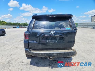Zdjęcie 6 z 13 samochodu: 2017 TOYOTA 4RUNNER SR5 PREMIUM VIN:JTEBU5JR6H5429919 - miniatura